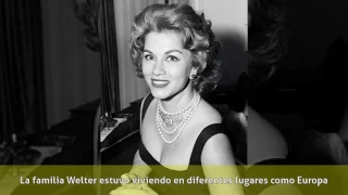 Linda Christian - Biografía