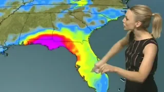 Tracking Hurricane Michael and its 'incredible damaging winds'