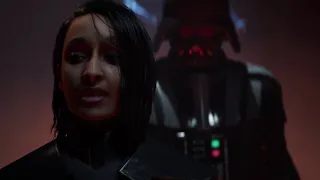 "You have failed me, Inquisitor" Star Wars
