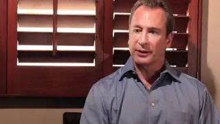 Interview with Frank Comstock, M.D., author of Antiaging 101