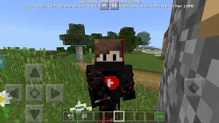 Я стриг траву и нашол это 100% Тролинг Ловушка MINECRAFT 1 серия