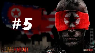 Homefront #5 Heartland [PC 60FPS] | Tuffer Gaming