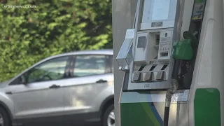 Colonial Pipeline operations restored, gas stations slow to get back to normal