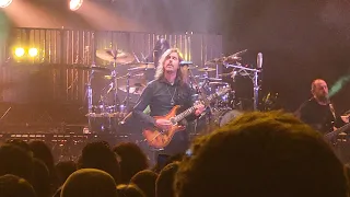 Opeth - Burden (Live at Eventim Apollo, London - Nov/18 2022)