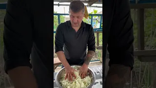 Frigărui delicios, frumoasă tradiție în Familia Maidanschi