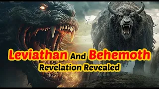 Leviathan And Behemoth... Revelation Revealed