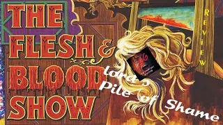 lord´s Pile of Shame - The Flesh and Blood Show (1972) I #4