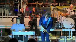 KTBA Joe Bonamassa & Robert Randolph