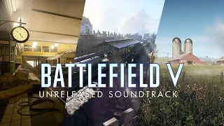Battlefield V Soundtrack - End of Round: Rotterdam / Panzerstorm / Op. Underground