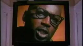 Sega CD Ad from 1993 - Angry Black Guy