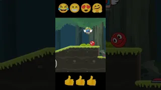 Red Ball 4 Adventure Video | new monster game | New Video | #freect