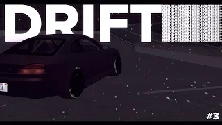 MTA | Real Drift #1 | S15| Spot | Seruka |