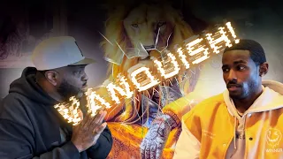 DEFEAT THOROUGHLY - VANQUISH | JAHTHEVOICE