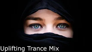 Uplifting Trance Mix