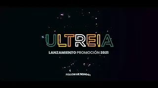 Lanzamiento Promoción - ULTREIA 2021 (Follow Me School)