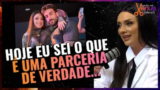 O CASAMENTO de JULIANA SALIMENI e DIOGO BASAGLIA