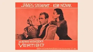 Siskel & Ebert Review Vertigo (1958) Alfred Hitchcock