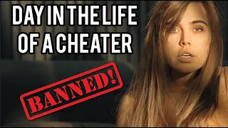 DAY IN THE LIFE OF A CHEATER [ SHORT FILM ]