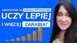 Szkoła prywatna czy państwowa? #Dobrepytania