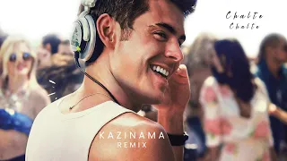 Chalte Chalte - Pakeeza | Kazinama | Zac Efron