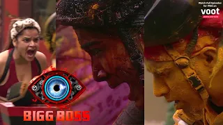 क्या Nimrit, Shiv और MC Stan सह पाएंगे यह खतरनाक Torture??| Bigg Boss 16