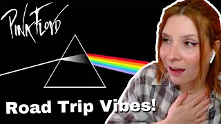 PINK FLOYD - Time | Millennial Reacts