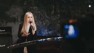 Alyosha - Гармонія (Alyosha Live in Pandora studio) 4K