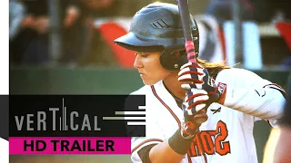 Hardball: The Girls of Summer | Official Trailer (HD) | Vertical Entertainment