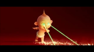 The Incredibles 2 - Trailer