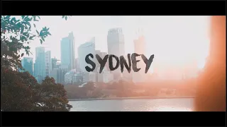 Nostalgic Dream - Sydney (SONY A7III) | JR ALI INSPIRED