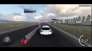 New Fastest Drag Race Car (Car X Drift Racing)