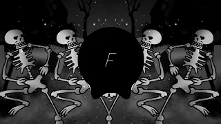 Spooky Scary Skeletons (Trap Remix) (Fosse Remix)