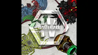 Blasterjaxx - Rise Up (Original Mix)