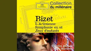 Bizet: L'Arlésienne Suite No. 1, WD 40 - I. Prélude "La marche des Rois"