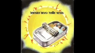 Beastie Boys - Intergalactic [Audio]