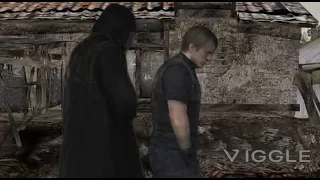 The Daily Life of the Merchant (RE4)