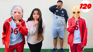 أفضل مجموعة تحديات الخطيرة  ( لازم تشوفها ) ! Top video extreme challenge