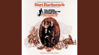 Raindrops Keep Fallin' On My Head (Instrumental / From "Butch Cassidy And The Sundance Kid"...