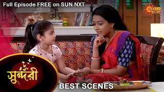 Sundari - Best Scene | 30 May 2022 | Full Ep FREE on SUN NXT | Sun Bangla Serial