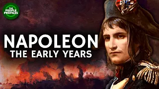 Napoleon Part One - The Early Years Documentary