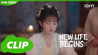 Semua Orang Mencoba Menghibur Li Wei | New Life Begins | Clip | EP28 | iQIYI Indonesia