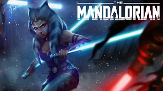 Star Wars: Ahsoka Tano Theme | Mandalorian Season 2 Soundtrack