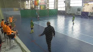 U-13 | Іква – Костопіль – 0:6 | ДФЛВ 2021/2022