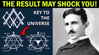 I Tried Nikola Tesla's 369 Manifestation Technique For 30 days and This Happened!