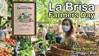 Farming Day at La Brisa, Bali