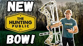 THP Bow w/ Bear Archery! (Ultimate Bowhunting Giveaway!!!)