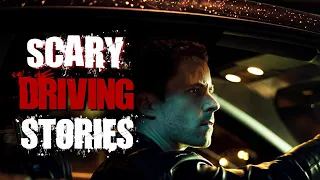 4 True Scary Driving Horror Stories
