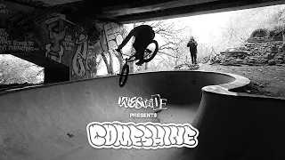 'COMESHINE' - A WESTRIDE VIDEO  | Tristan Sweet, Matt Perrin, Kyle White Ky Brisebois & More