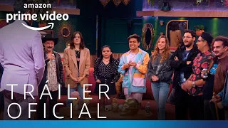 LOL nueva temporada - Tráiler oficial | Amazon Prime Video