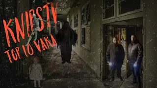 #evdekal #paranormal #olaylar Knipstv kameralarına yakalanan top10 vaka